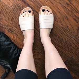 Steve Madden Sandals